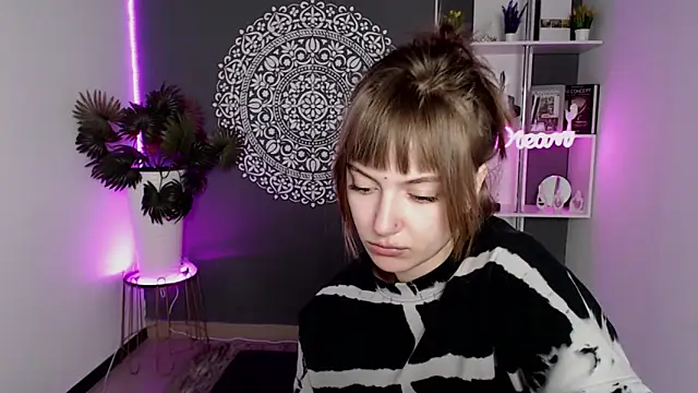 Chat +18 de EchoScribe ao vivo