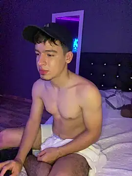 david_osorio Webcamshow