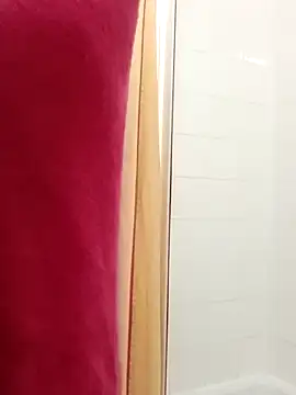 Show modela JOHANNA9MOI02 na web-kameri