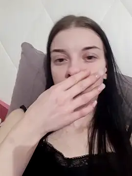 Вебкам-шоу JhonSHelBy7LuNa