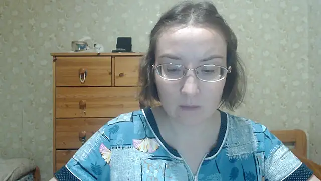 Smart_Rose's Webcam Show