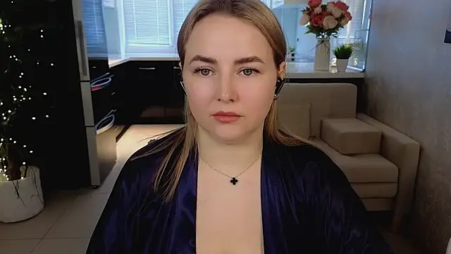 แชท XXX สดของ Mira_Mermayd