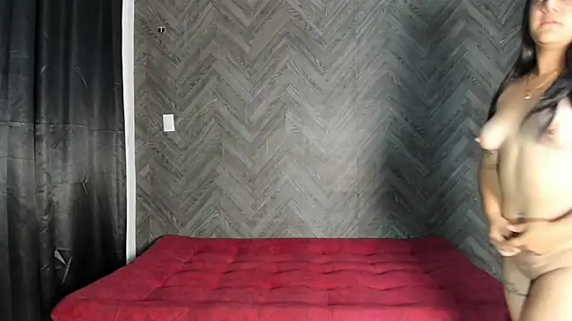 Zoe-Williams Chat XXX live