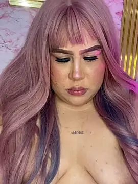 Mia_Carters লাইভ XXX চ্যাট