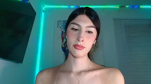 valeria_gonzales_ Webcamshow