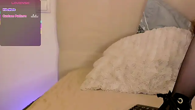 Chat XXX en directo de PetersEmily