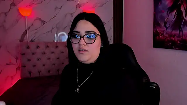 Živý XXX chat Camiila_Osorio