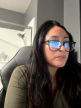 Goddessxxrosexx – Live XXX-chat