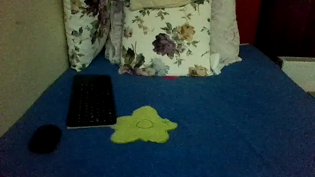 عرض كام st206boy