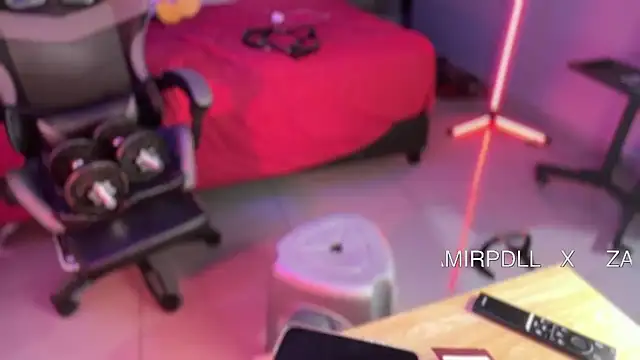 Вебкам-шоу zamir333