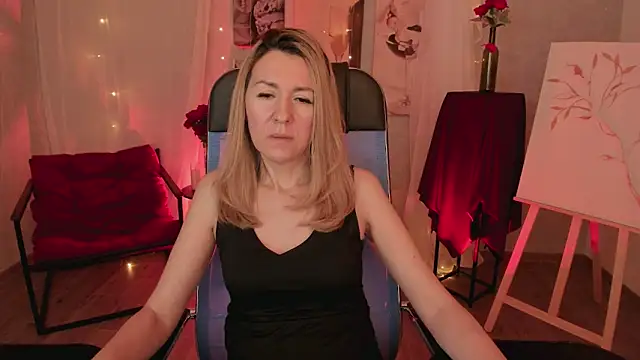 Živý XXX chat DonnaSmitth