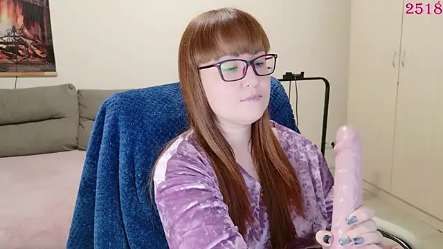 Živý XXX chat BIGbootyFOXX