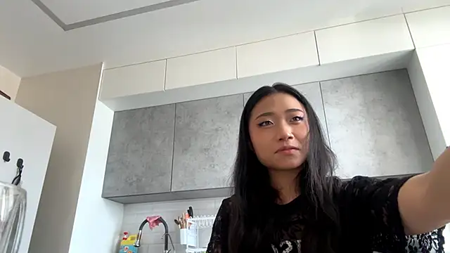 Živý XXX chat SweetMiaXO