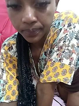 GoodinbedAfrican4 – Live XXX-chat