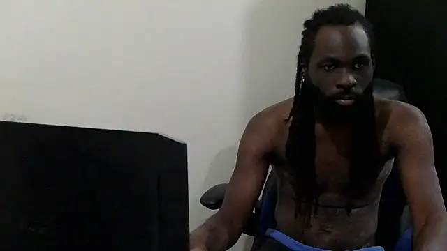 Darkkras: διαδικτυακό σόου στην κάμερα