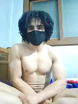 RackDayne Webcam-Show