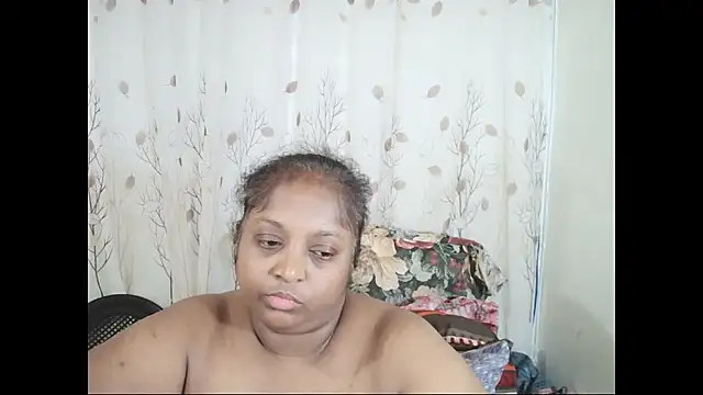 Indiantasha – Live XXX-chat