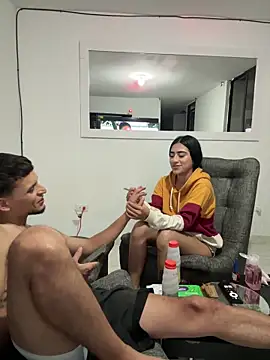 ArturoDelgado1 Live XXX-chat