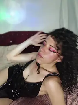 vanesa_gomez's Live XXX Chat