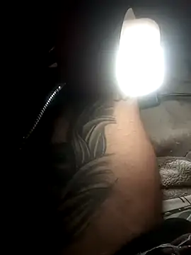 Show webcam de SHARONLATINITALY