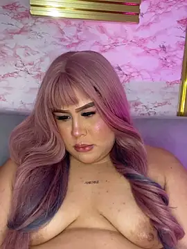 Mia_Carters Obrolan Langsung XXX