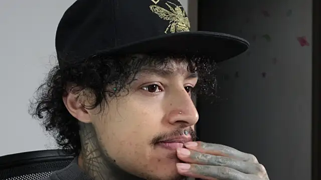 Chat XXX en directo de trieone