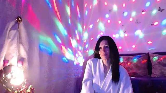 ElysaSun Live XXX Chat