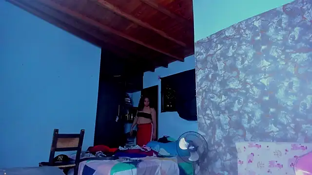 AngelaCoffee Live XXX-chat