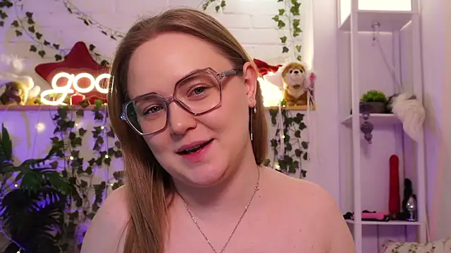 Živý XXX chat MonicaAsis