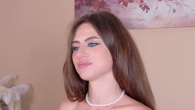 Živý XXX chat Sienna_Voss