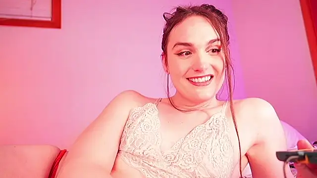 Chat +18 de ghoulbunny ao vivo