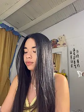 Živý XXX chat Milleradhara24