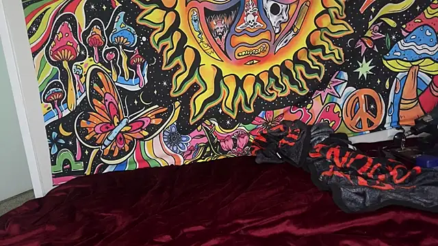 stellakobra Webcam Show