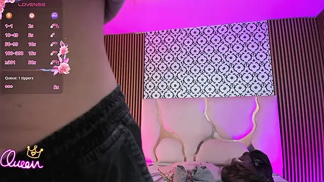 عرض كام NOOAH_TAY