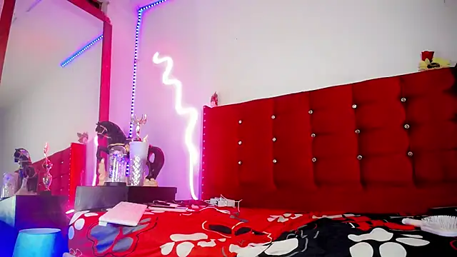 DahliaGill Webcamshow