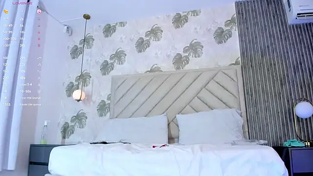 Živý XXX chat Lolaa-evans