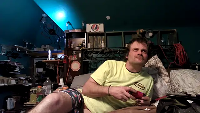 Živý XXX chat charactrzero