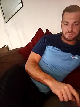 Chat +18 de THE_CHEEKY_ALPHA ao vivo