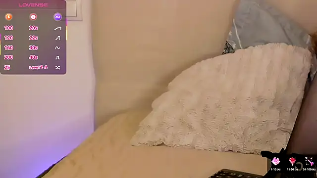 PetersEmily: онлайн-секс-чат