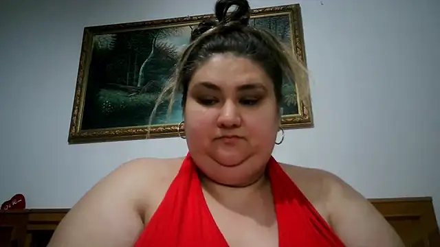 Chat +18 de nicholle ao vivo