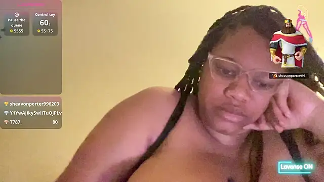 babysainty22 Live XXX Chat