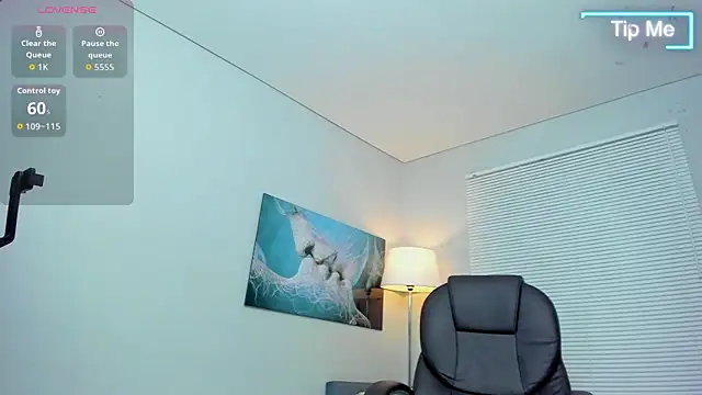 Chatroom XXX en direct de vincen_jose