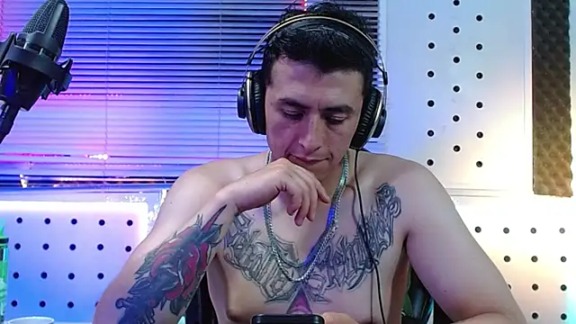 Godofcumxxx 即時 XXX 聊天