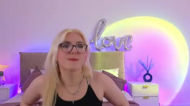 Živý XXX chat Jules_night