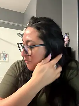 دردشة Goddessxxrosexx الجنسية المباشرة