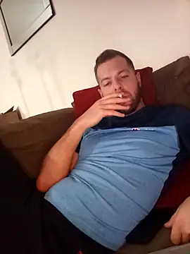 Chat XXX en directo de THE_CHEEKY_ALPHA