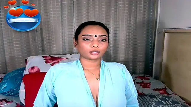 Chat XXX en directo de sexyindianchic