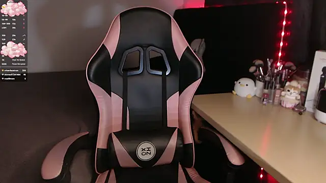 Theprojectsaraa 现场XXX聊天