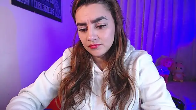 Lu_perez: онлайн-секс-чат