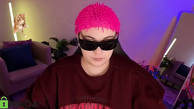 Mia_R0ss Chat XXX live